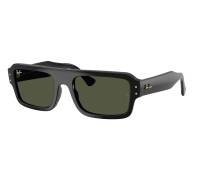 Lunettes de soleil Ray-Ban RB4454 667731 56-20