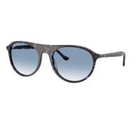 Lunettes de soleil Ray-Ban RB2215 14303F 59-20