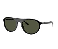 Lunettes de soleil Ray-Ban RB2215 901/31 59-20