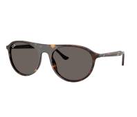 Lunettes de soleil Ray-Ban RB2215 902/B1 59-20