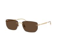 Lunettes de soleil Ray-Ban RB3768 001/73 56-17