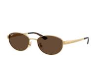 Lunettes de soleil Ray-Ban RB3774D 001/73 55-19