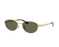 Lunettes de soleil Ray-Ban RB3774D 001/9A 55-19