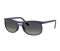Lunettes de soleil Ray-Ban RB4452 633111 59-20