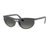 Lunettes de soleil Ray-Ban RB4453 601711 59-20