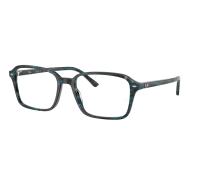Lunettes de vue Ray-Ban RX5431 8394 54-18