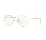 Lunettes de vue Ray-Ban RX6472 2500 50-20
