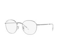Lunettes de vue Ray-Ban RX6472 2502 50-20