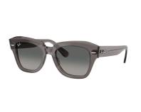 Lunettes de soleil Ray-Ban RB2186 136971 49-20
