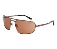 Lunettes de soleil Serengeti SS570 005 63-17
