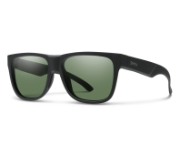 Lunettes de soleil Smith Optics LOWDOWN-2 003/L7 55-16