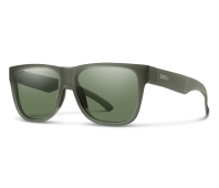 Lunettes de soleil Smith Optics LOWDOWN-2 B59/L7 55-16