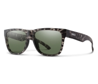 Lunettes de soleil Smith Optics LOWDOWN-2 HLA/L7 55-16