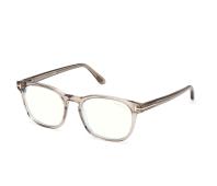 Lunettes de vue Tom Ford FT5868-BV 045 51-18