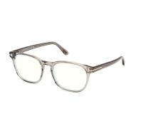 Lunettes de vue Tom Ford FT5868-BV 051 53-18