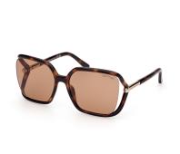 Lunettes de soleil Tom Ford FT1089S 52E 60-17