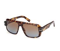 Lunettes de soleil Tom Ford FT1101/S 52F 58-15
