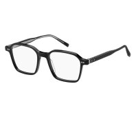 Lunettes de vue Tommy Hilfiger TH-2071 807 51-18 Noir 