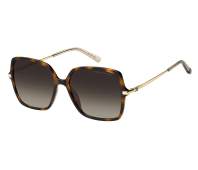 Lunettes de soleil Tommy Hilfiger TH-2220-S 086/HA 57-17