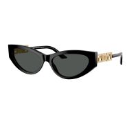 Lunettes de soleil Versace VE4470B GB1/87 56-16