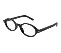Lunettes de vue Yves Saint Laurent SL-751-JEANNE-OPT 001 50-19