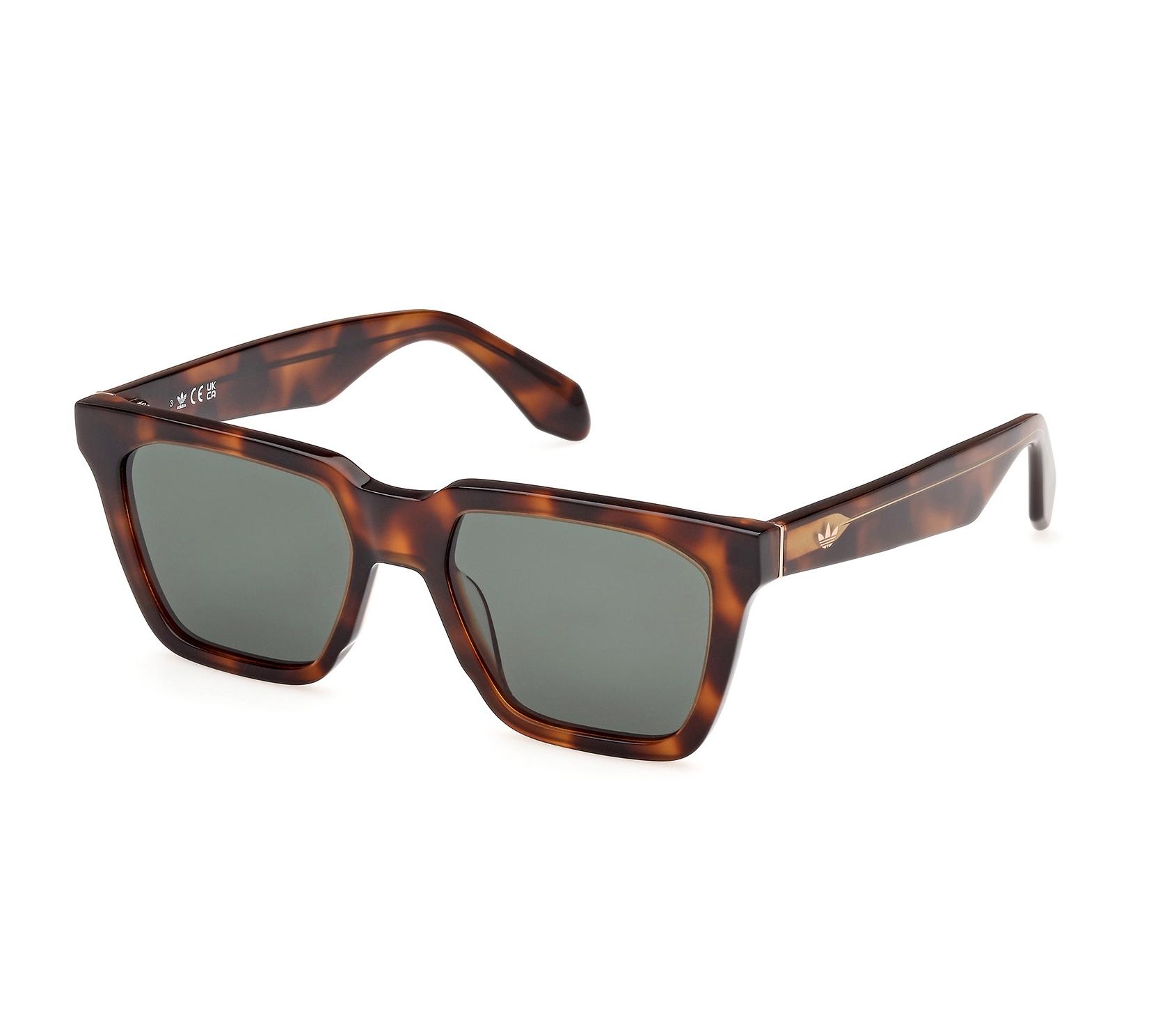 Lunettes de soleil Adidas OR0110/S 52N 51 18 MarronOr - 