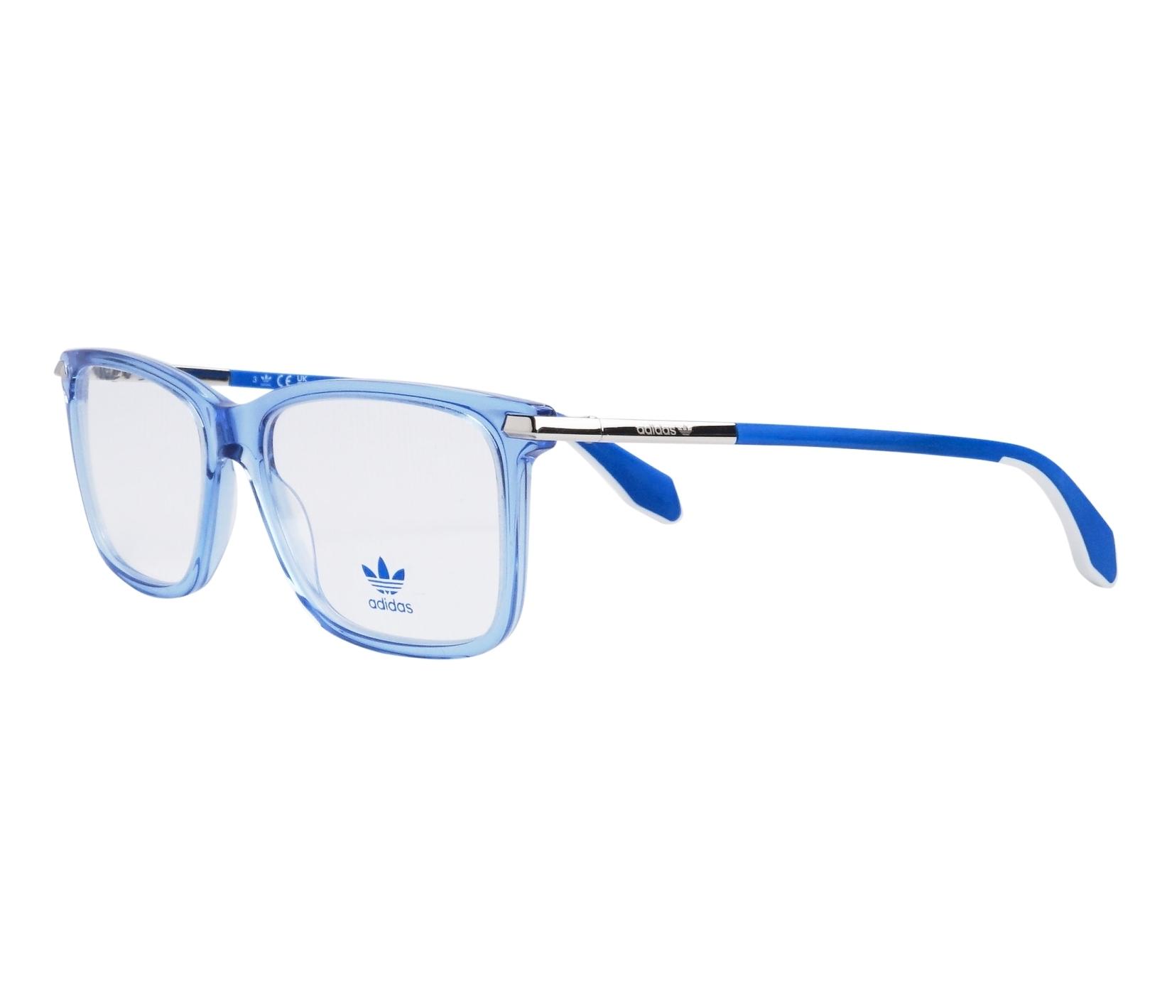 Lunettes de vue Adidas OR5074 085 55 16 BleuBleu - 