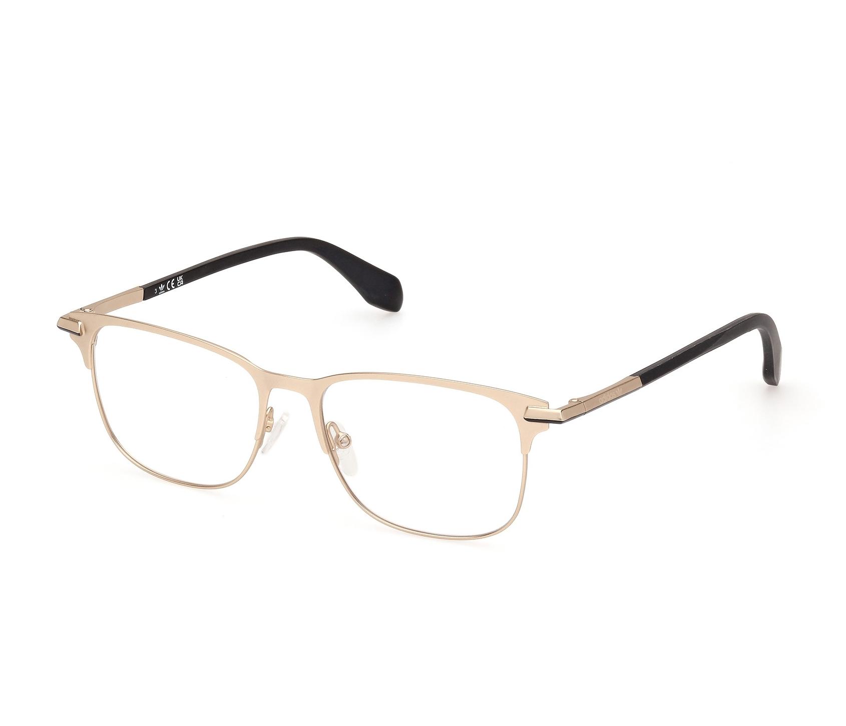 Lunettes de vue Adidas OR-5081-V 032 52 16 Or