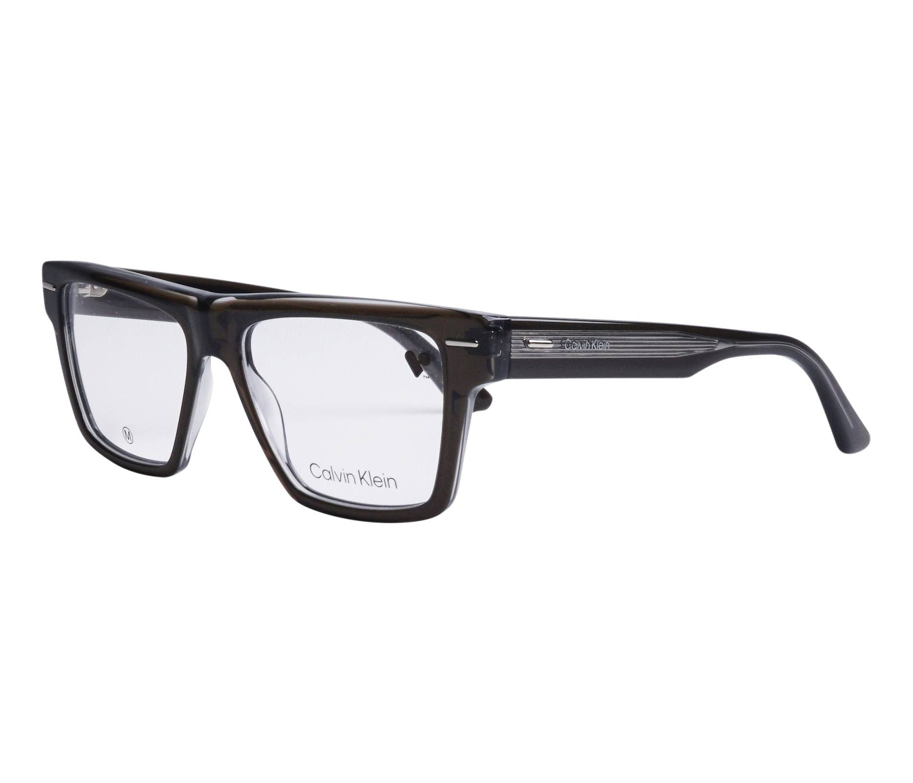Lunettes de vue Calvin Klein CK-23522 035 53 15 Noir - 