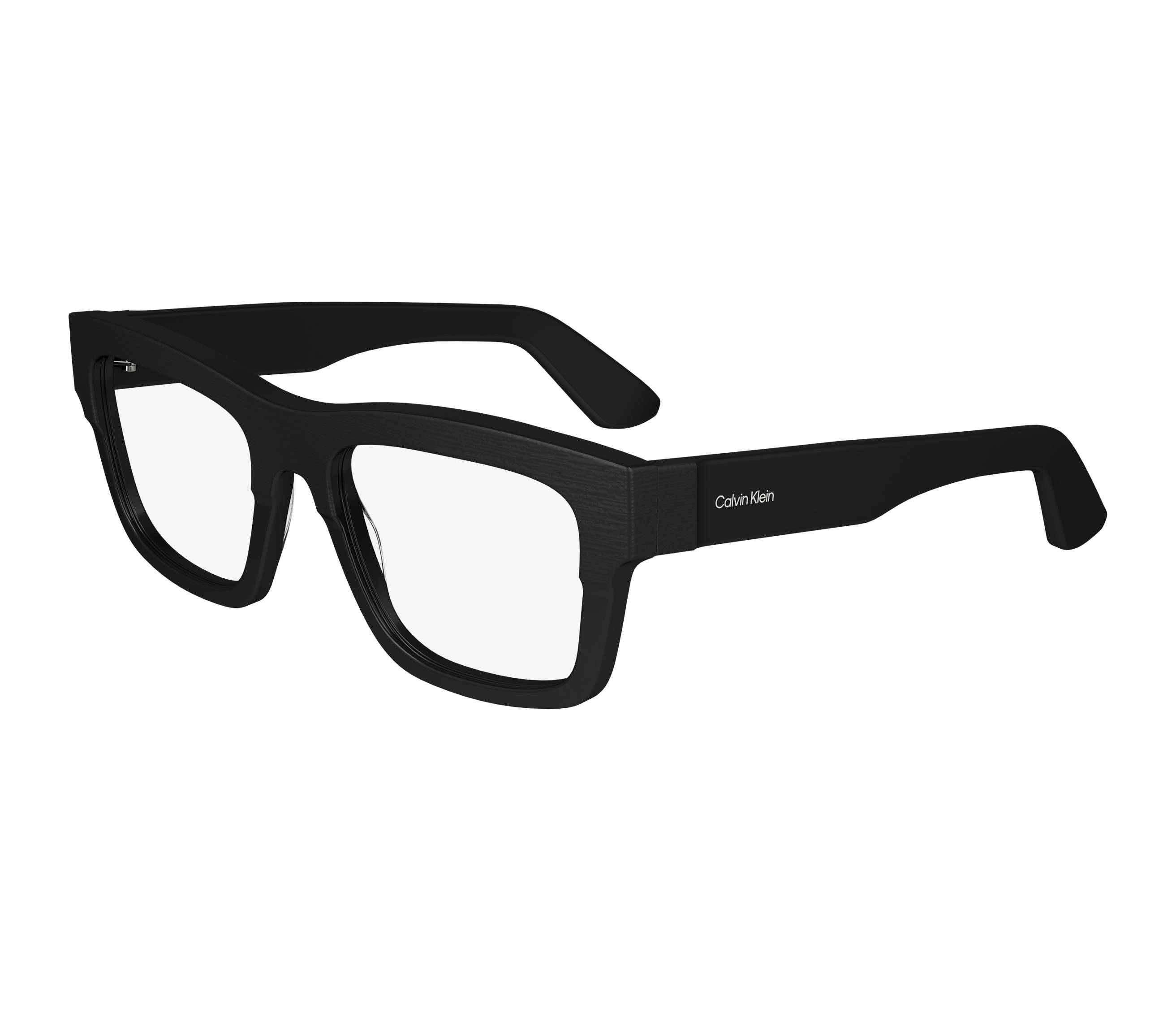 Lunettes de vue Calvin Klein CK-24525 001 54 19 Noir - 