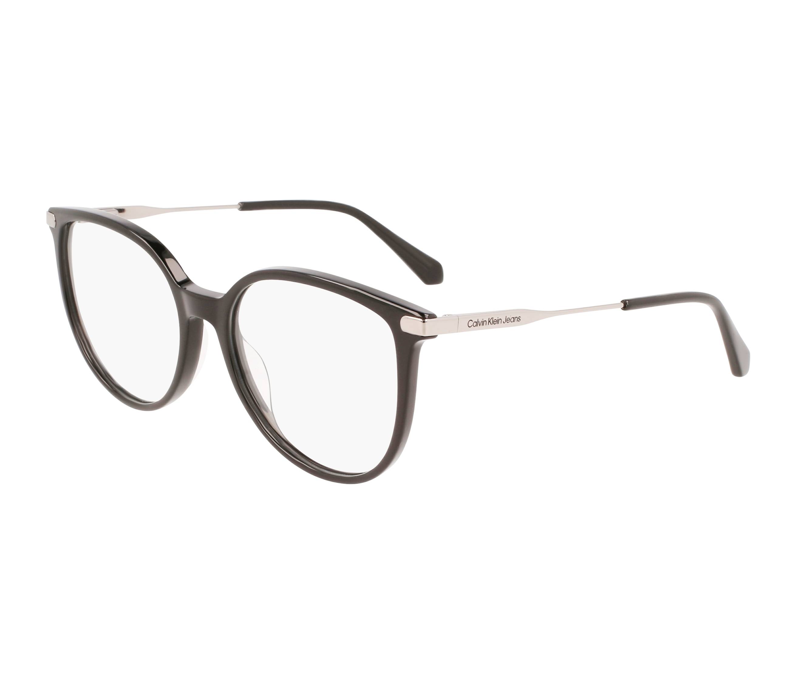 Lunettes de vue Calvin Klein CKJ-22612 001 54 17 NoirAcier - 