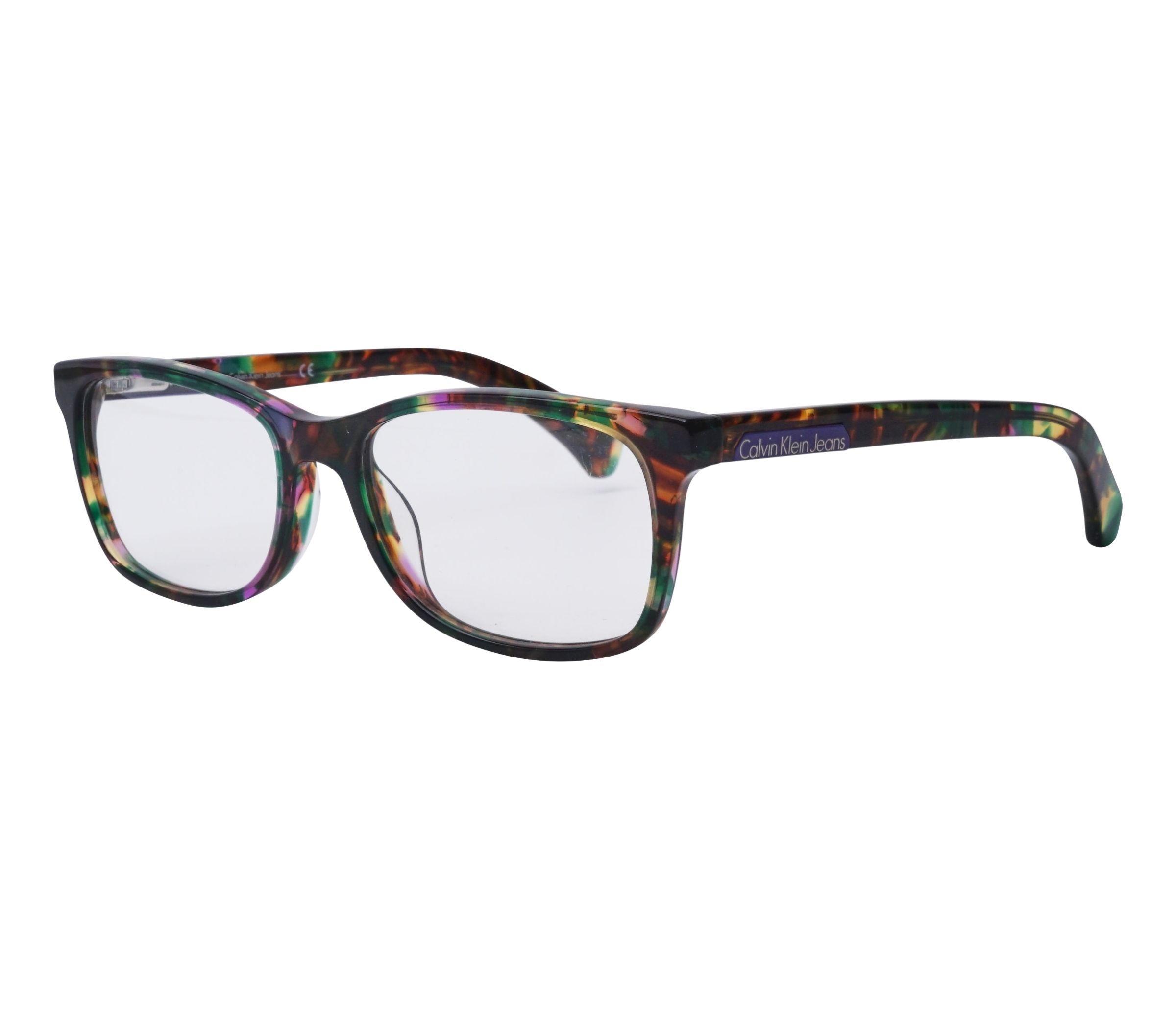 Lunettes de vue Calvin Klein CKJ-970 526 52 16 Mix - 