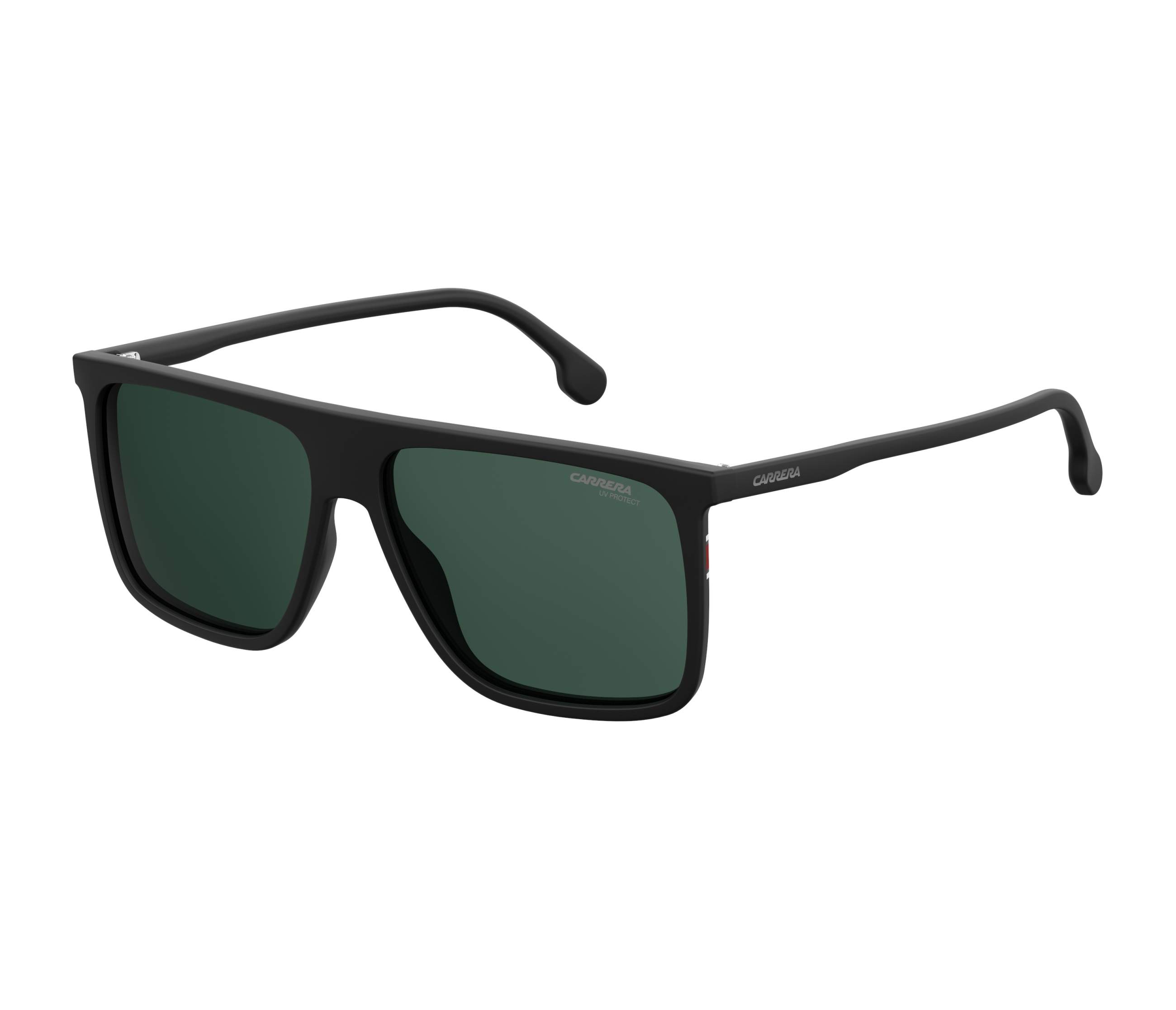 Lunettes de soleil Carrera 172-N-S 003QT 58 14 Noir - 