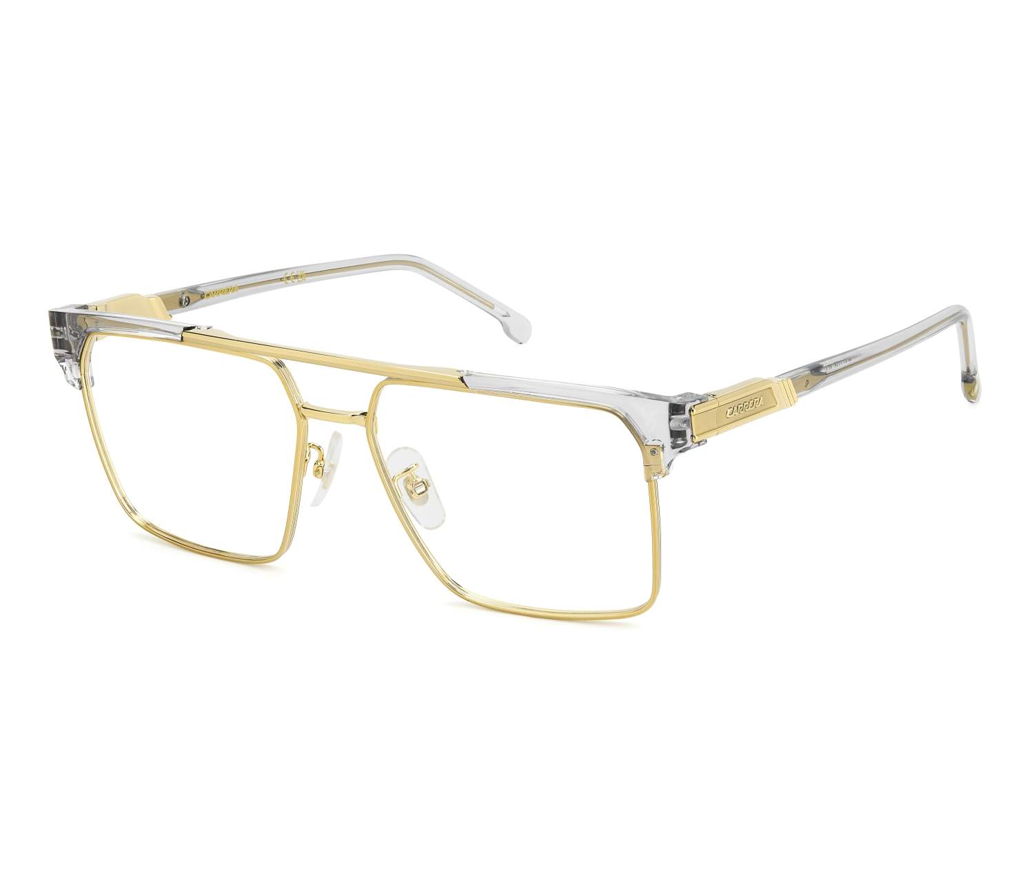 Lunettes de vue Carrera CARRERA-1140 2F7 56 16 OrGris