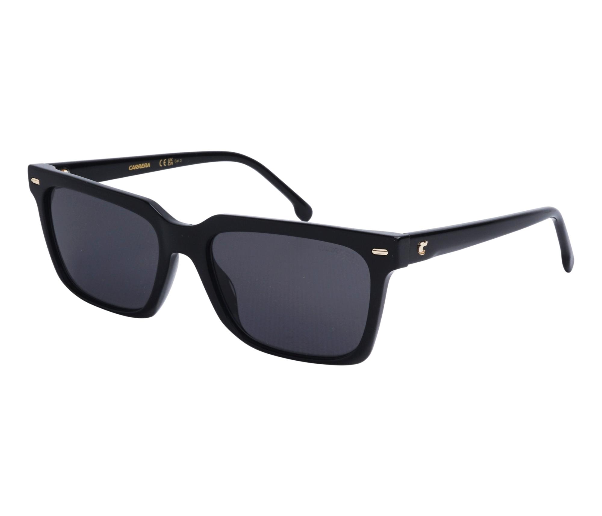 Lunettes de soleil Carrera CARRERA-3056-S 807/IR 55 17 Noir - 