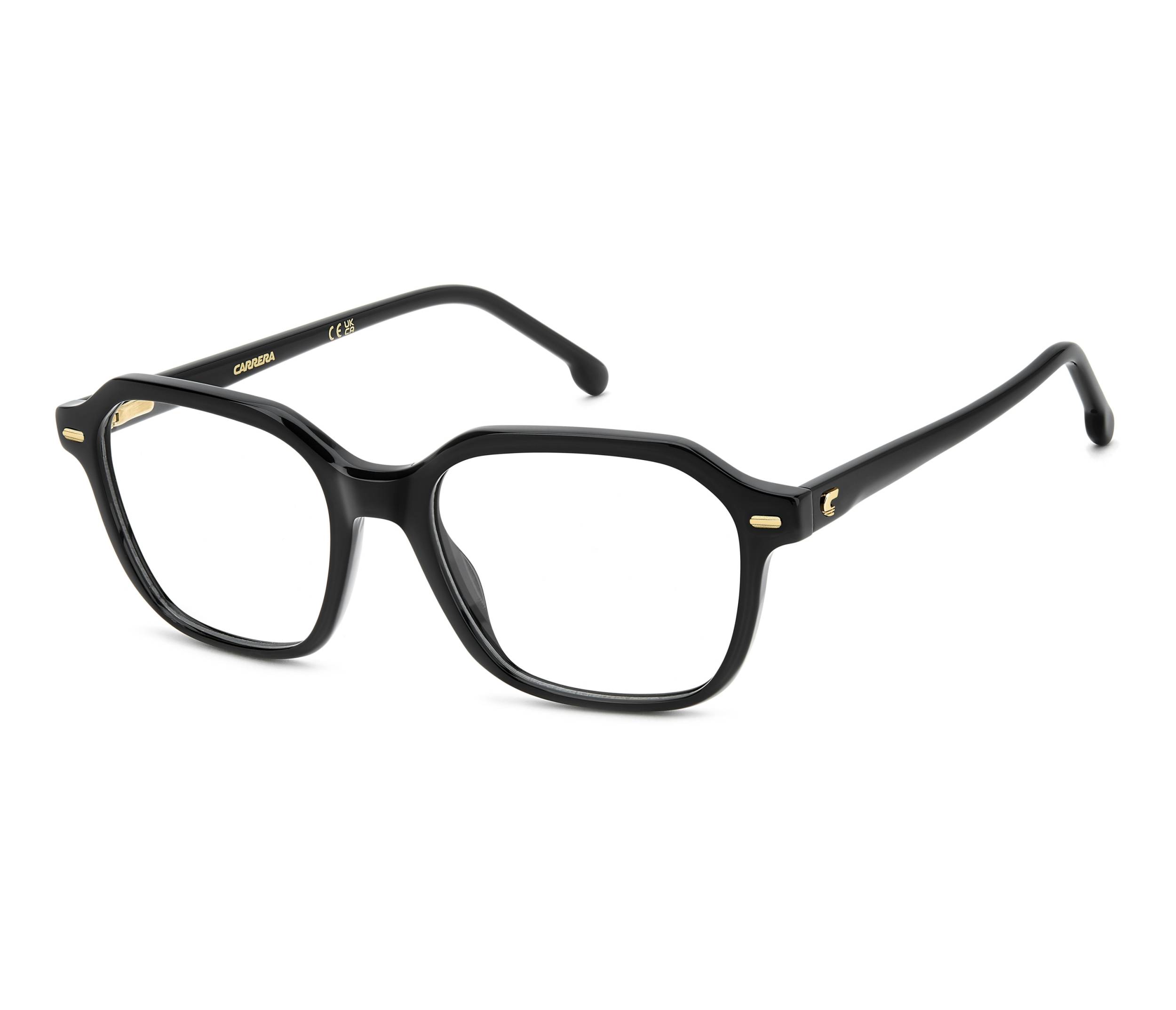 Lunettes de vue Carrera CARRERA-3073 807 51 17 Noir - 