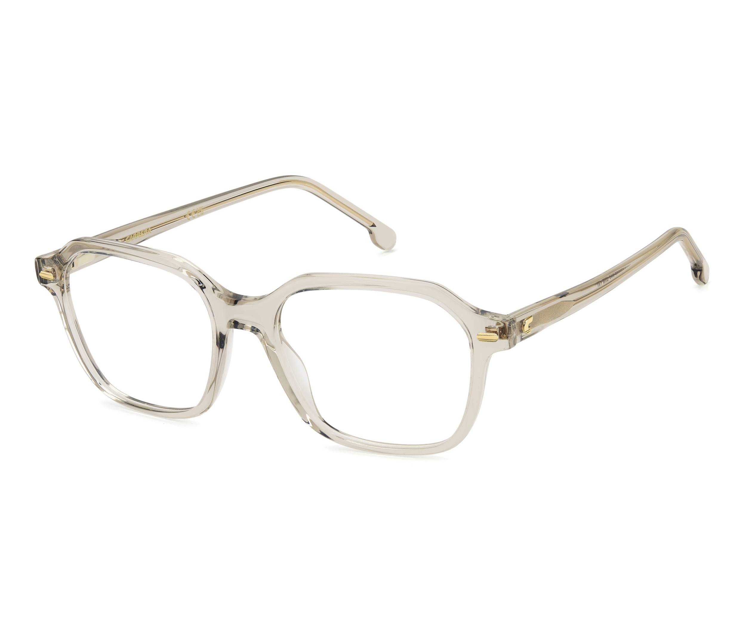 Lunettes de vue Carrera CARRERA-3073 HAM 51 17 Champagne - 