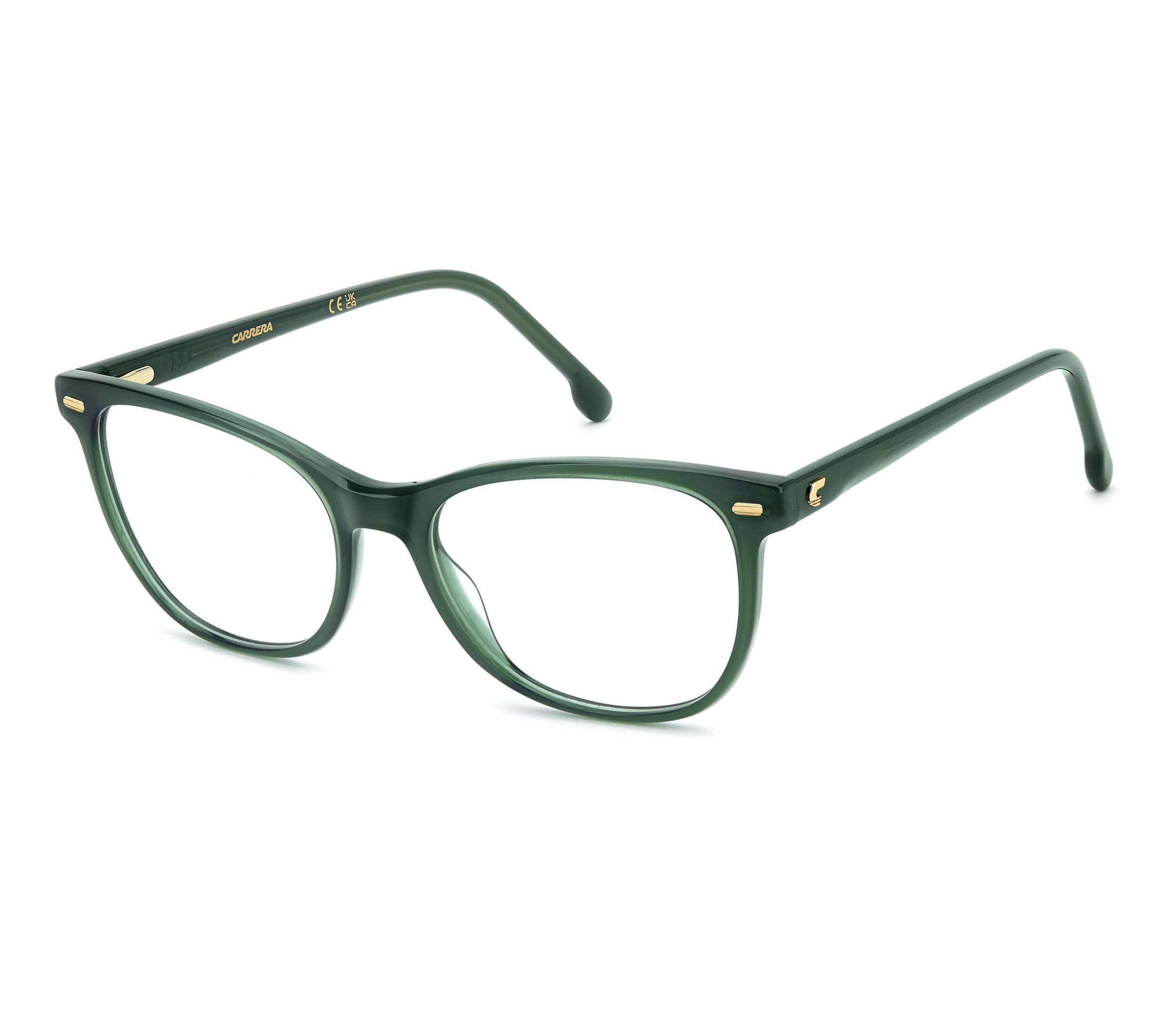 Lunettes de vue Carrera CARRERA-3074 ZI9 51 17 Azure - 