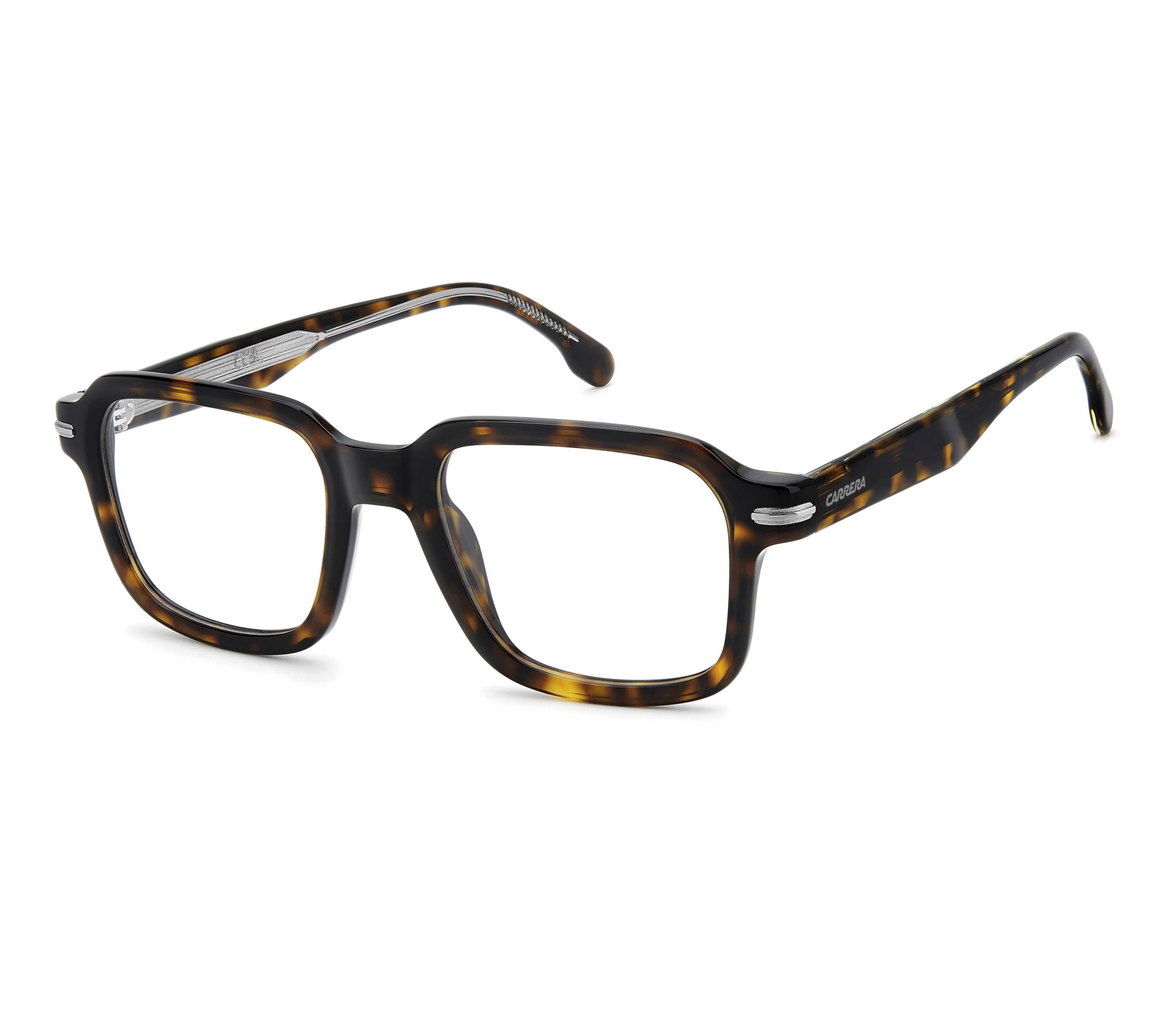 Lunettes de vue Carrera CARRERA-370 086 51 20 Havane - 