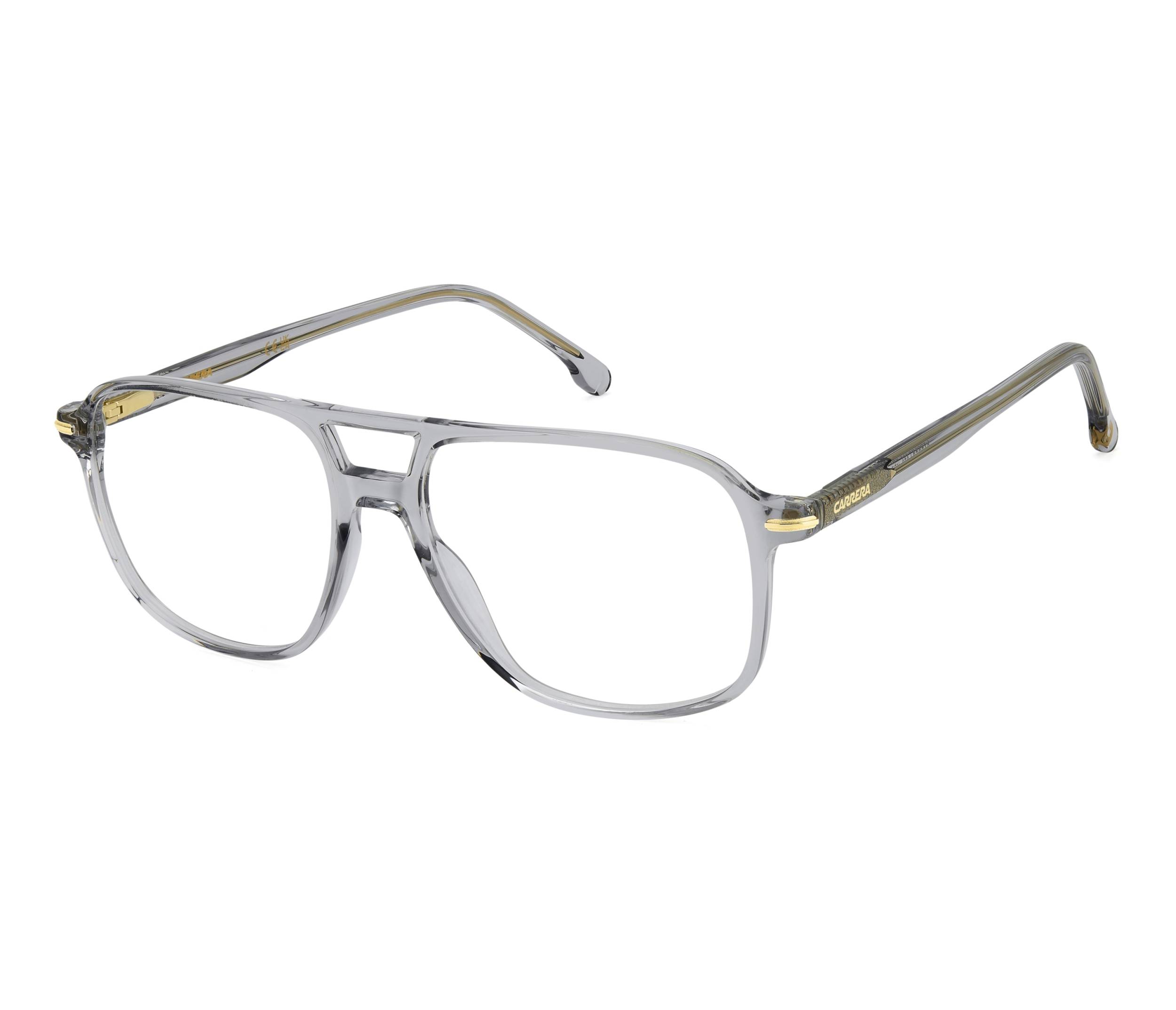 Lunettes de vue Carrera CARRERA-373 KB7 55 16 Gris - 