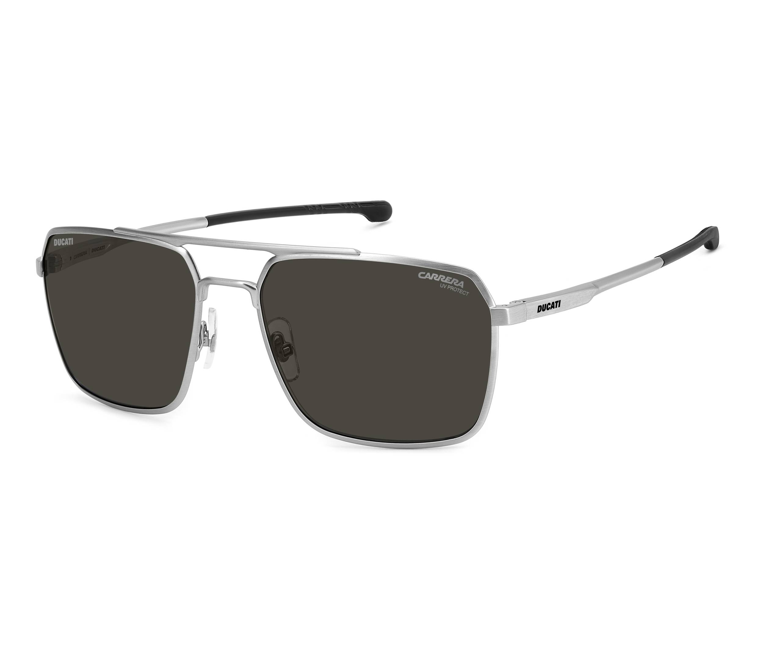 Lunettes de soleil Carrera CARDUC-057-S 62L/IR 59 18 Palladium
