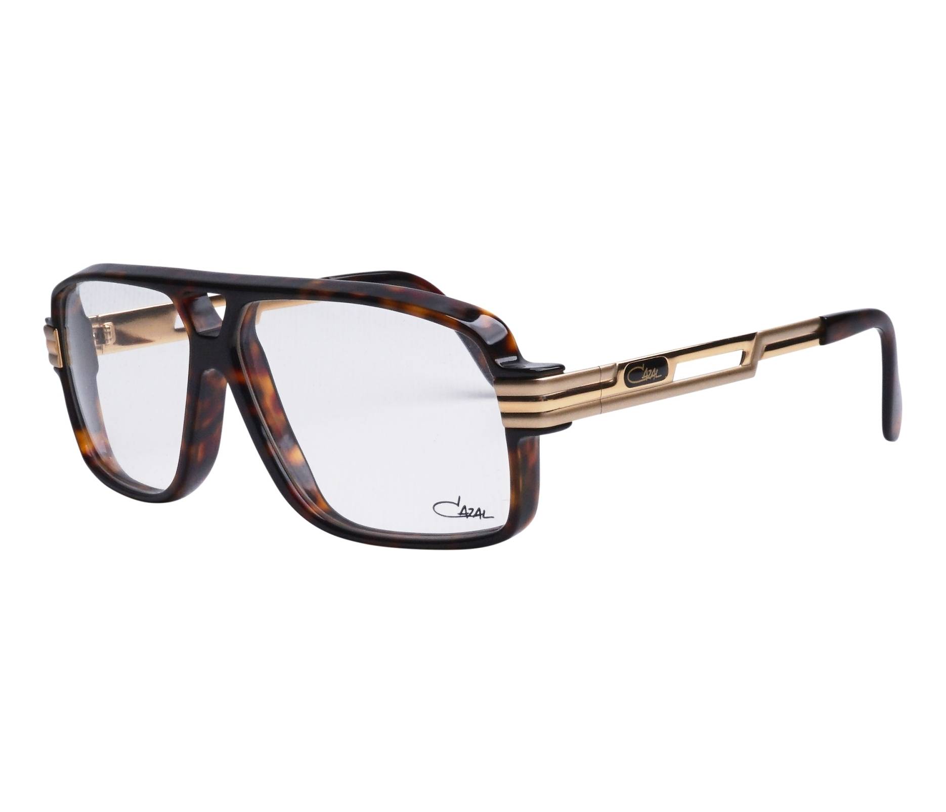 Lunettes de vue Cazal 6023 003 60 11 HavaneOr