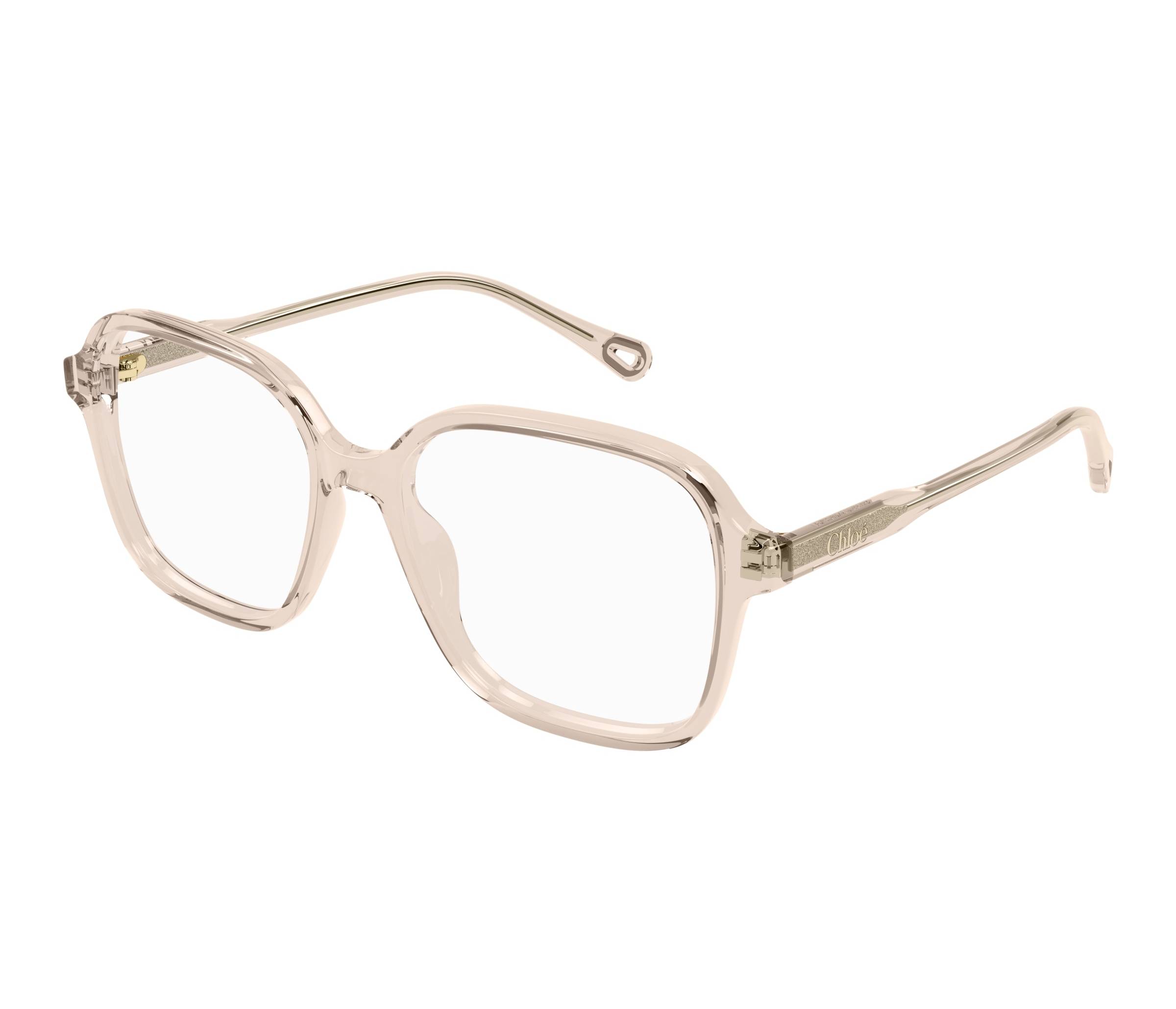 Lunettes de vue Chloe CH0313O 005 54 16 Rose - 