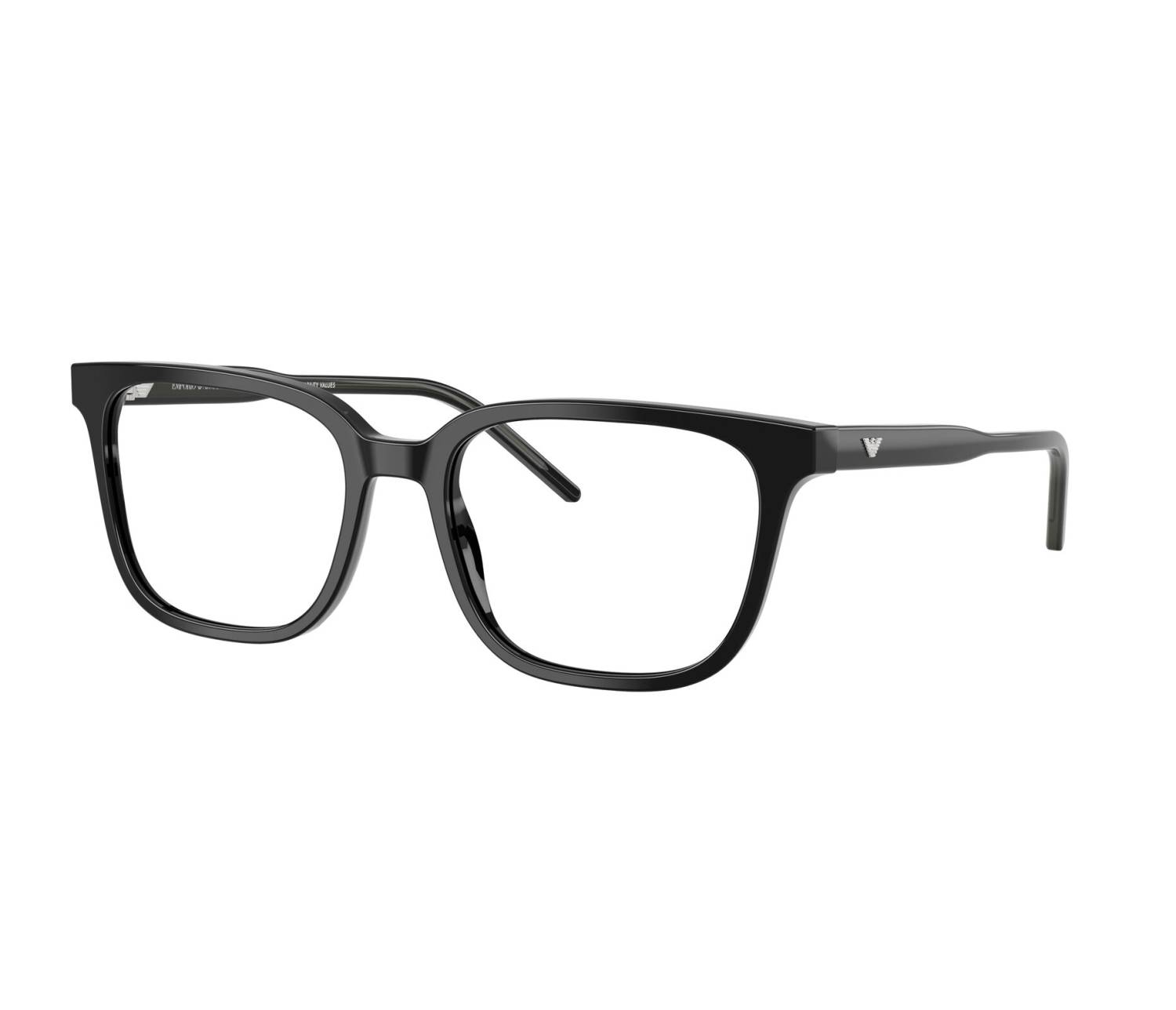Lunettes de vue Emporio Armani EA3258 5017 54 18 Noir - 