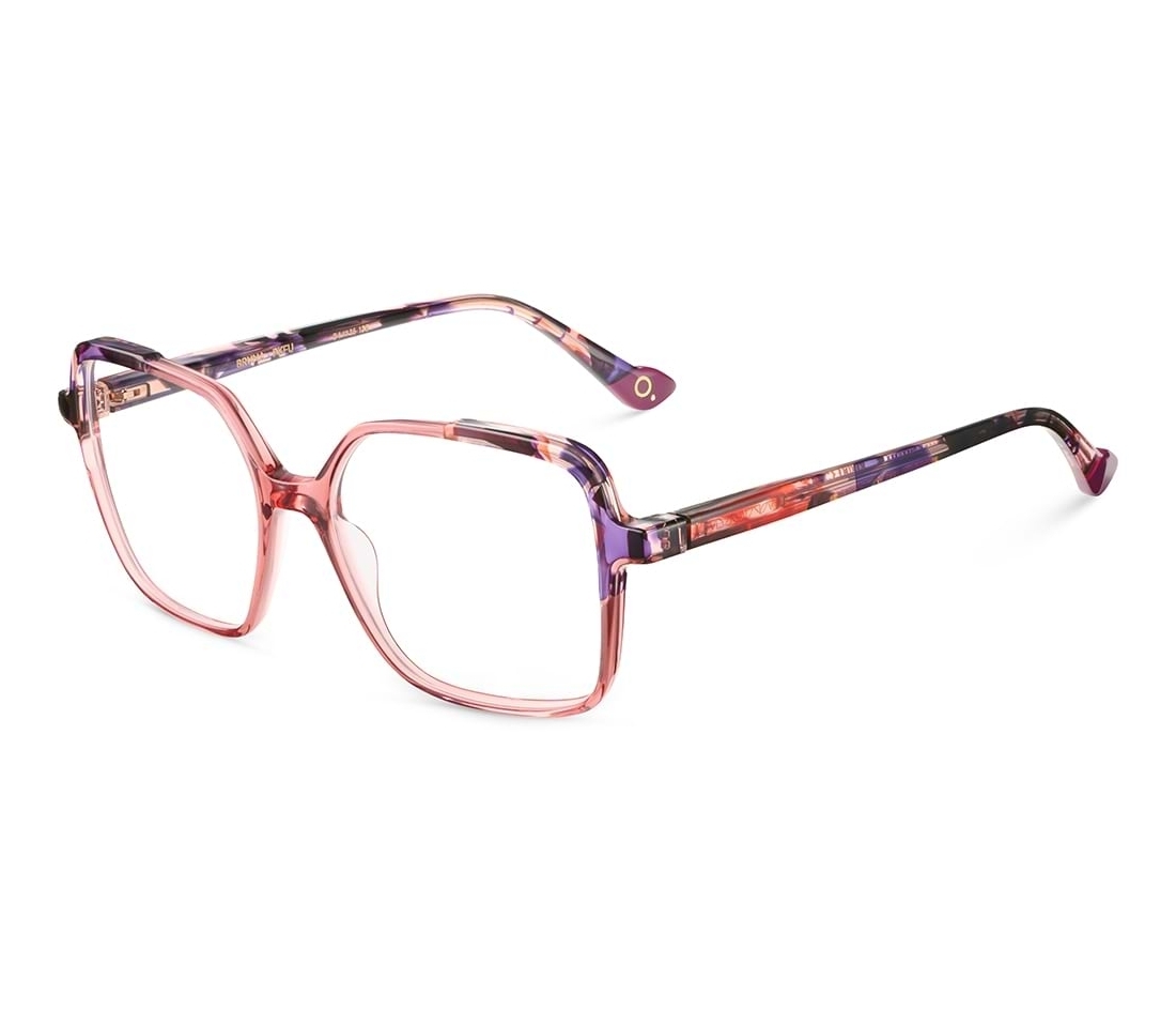 Lunettes de vue Etnia Barcelona BRUNA PKFU 54 16 RoseFuchsia - 