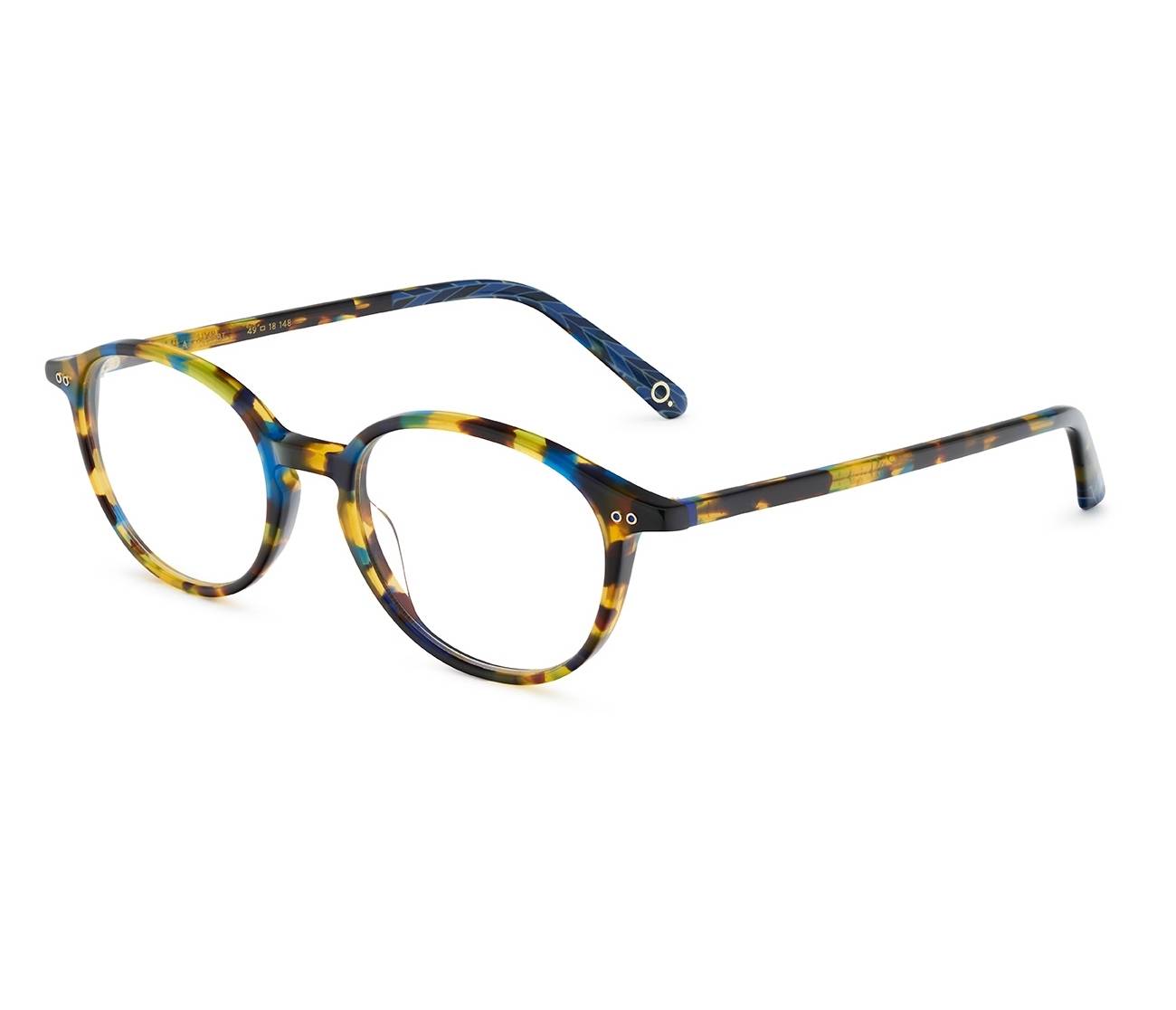 Lunettes de vue Etnia Barcelona CALELLA HVBL 49 18 Mix - 