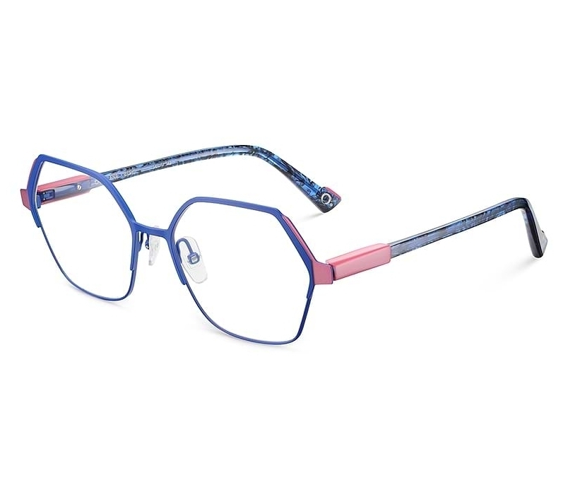 Lunettes de vue Etnia Barcelona CHARLENE BLPK 54 17 Bleu - 