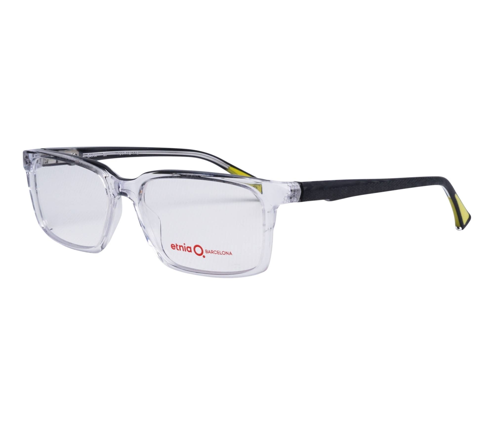 Lunettes de vue Etnia Barcelona GAVIA CL 54 15 CristalNoir - 