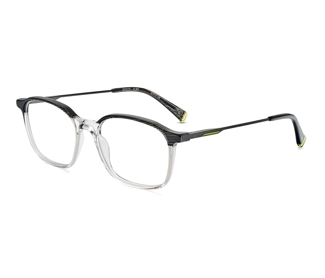 Lunettes de vue Etnia Barcelona ROCCO CLBK 52 17 CristalNoir - 