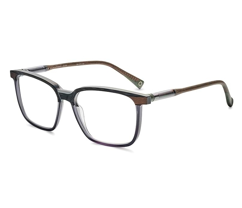 Lunettes de vue Etnia Barcelona WHITEOAK BKBR 54 15 NoirMarron - 